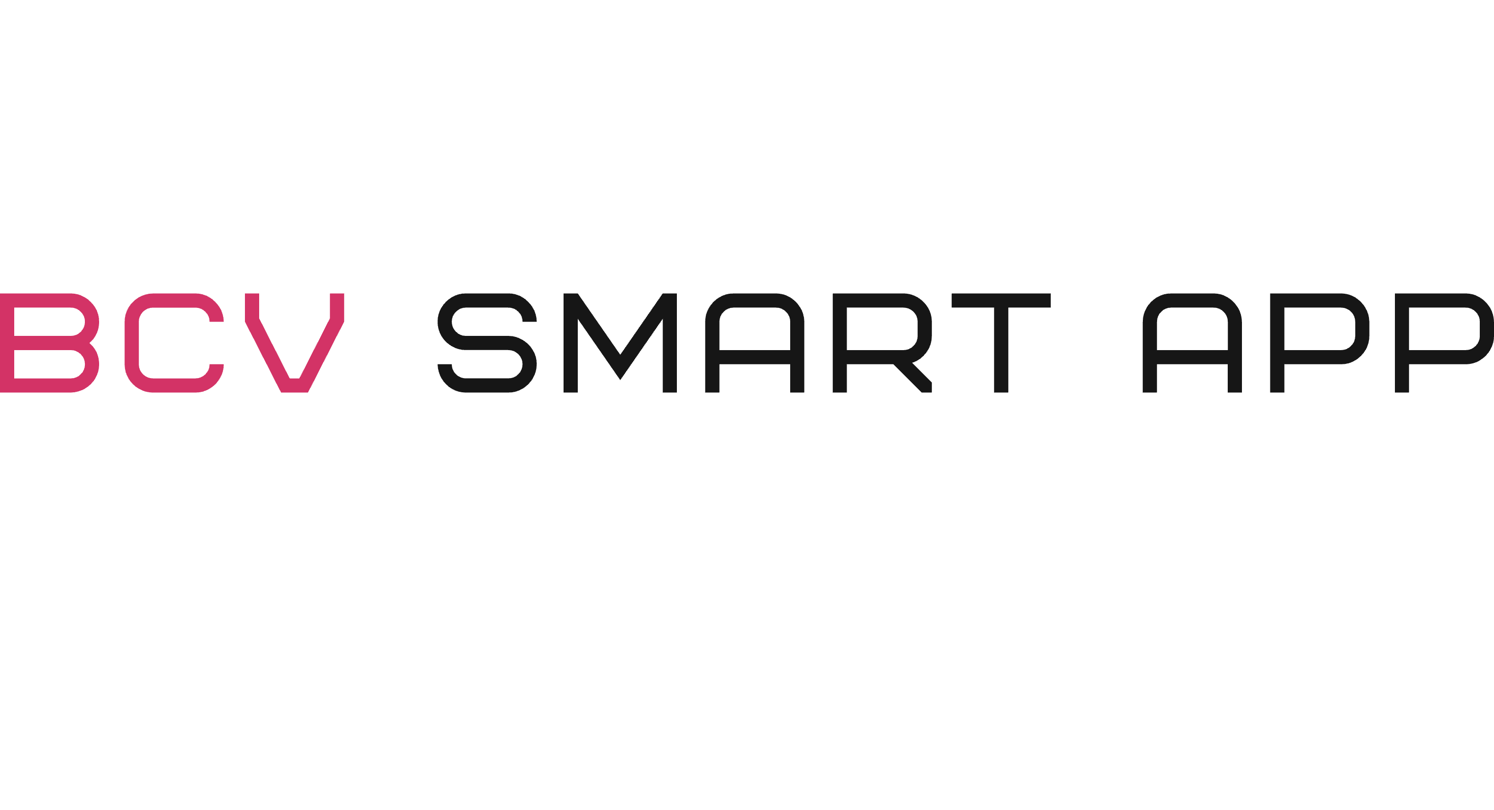 BCV Smart App preview